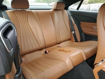 Mercedes Klasa E W213 2020 Mercedes-Benz Klasa E 2020r., 4x4, 3.0L, zdjęcie 8