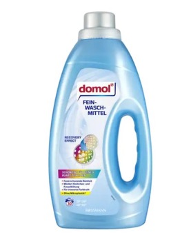 Płyn do prania tkanin delikatnych Domol 1,5 l