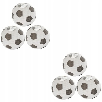 Китайские украшения, японские футбольные фонарики