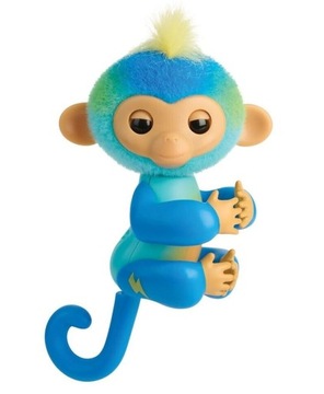ИНТЕРАКТИВНАЯ ИГРА FINGERLINGS LEO FINGER MONKEY