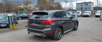 BMW X1 F48 Crossover xDrive20d 190KM 2016 BMW X1 BMW X1, zdjęcie 28