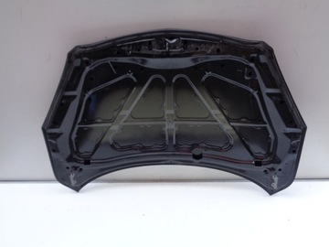 KAPOTA KRYT MOTORU MAZDA 3 09-13 FACELIFT NR 31012