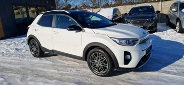 Kia Stonic I Crossover 1.0 T-GDI 120KM 2020 Kia Stonic Jeden Właściciel 1.0 T-GDI, zdjęcie 16