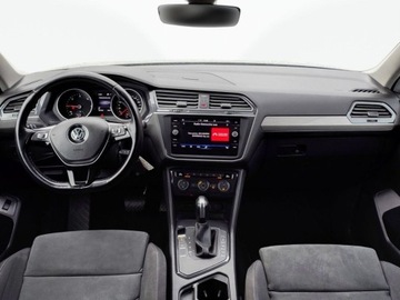 Volkswagen Tiguan Allspace SUV 2.0 TDI 150KM 2021 Volkswagen Tiguan Allspace Allspace DSG 2.0 Diesel 150KM, zdjęcie 10