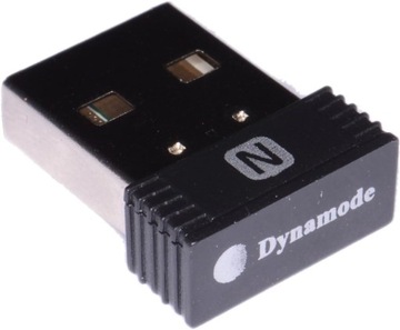 АДАПТЕР СЕТЕВОЙ КАРТЫ WiFi Wi-Fi К USB 150 Мбит/с MMINI NANO ПК