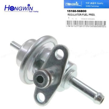 15160-56B00 Regulator ciśnienia paliwa dla chevroleta Chevry Geo GMC~5365