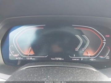 BMW X5 G05 2021 BMW X5 XDrive40i 2021, 3.0L R6 335KM, 4x4, od ubezpieczalni 3.0 Benzyna, zdjęcie 11