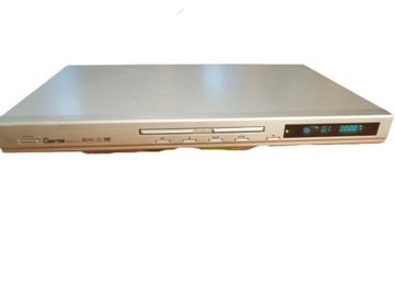 Odtwarzacz dvd ,,DAYTEK DVDP 155-2,,