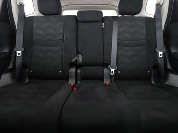 Nissan X-Trail III Terenowy 2.0 dCi 177KM 2016 Nissan X-Trail 4x4 automat navi klima auto, zdjęcie 17