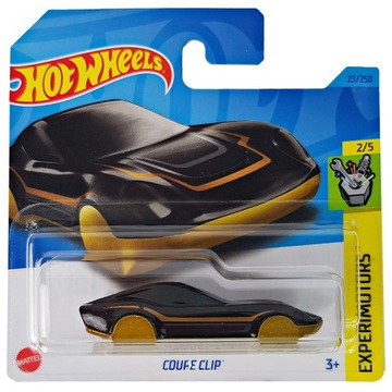 Hot Wheels HKJ26 Coupe Clip