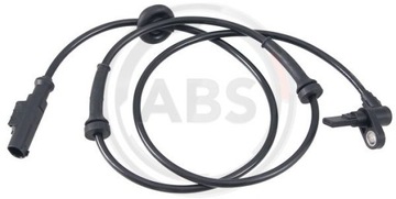 ABS SENZOR FIAT MULTIPLA 99-10 PT