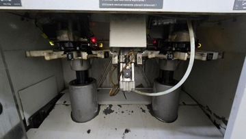 Обрабатывающий центр Deckel Maho DMU 60T