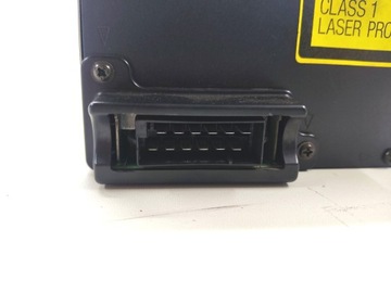 Saab 9-3 9-5 95 98-05 CD-чейнджер 5042585