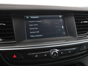 Opel Insignia II Sports Tourer Facelifting 1.5 Diesel 122KM 2021 Opel Insignia automat LED navi klima auto grzane, zdjęcie 24