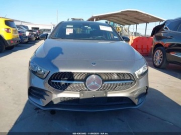 Mercedes Klasa A W177/V177 2021 Mercedes-Benz Klasa A MERCEDES-BENZ A 220 4MATIC 2.0 Benzyna 188KM, zdjęcie 5