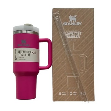 Кружка для термальной воды Stanley IceFlow, много товаров