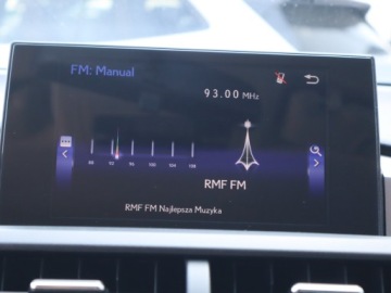 Lexus NX I SUV 300h 197KM 2014 Lexus NX 300h, Salon Polska, 4X4, Automat, Skóra, zdjęcie 11