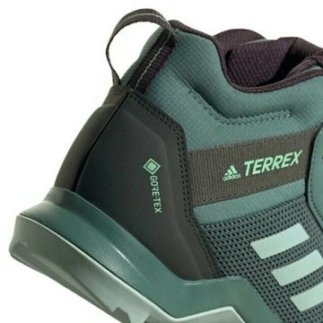 Buty adidas Terrex Swift R2 GTX M CM7492 41 1/3