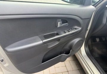 Kia Venga Mikrovan Facelifting 1.4 DOHC 90KM 2017 Kia Venga 1,4DOHC 2017rok PL Salon Serwisowany FV-marza 1.4 Benzyna 90KM, zdjęcie 15