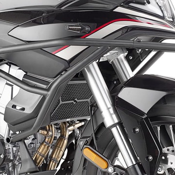Osłona Chłodnicy GIVI PR9251 Do VOGE VALICO 500DS 2021