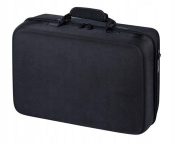 Сумка-чемодан для консолей PS5, колодки, жесткая дорожная сумка