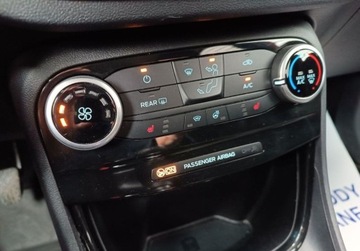 Ford Puma II Crossover 1.0 EcoBoost mHEV 125KM 2022 Ford Puma EcoBoost mHev 125KM P.Zima SalonPL SerwisASO FV23 rej.2023 Gwara, zdjęcie 24