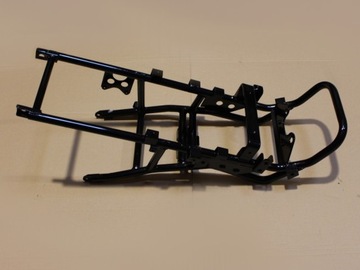 ЗАДНЯЯ РАМА квадроцикла ALASKA 300 DINLI