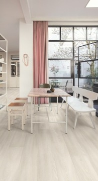 Quick Step Дуб Белый Премиум SIG4757