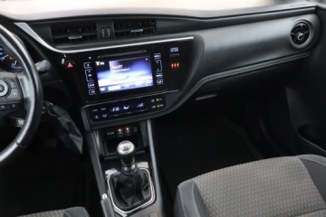 Toyota Auris II Touring Sports Facelifting 1.6 Valvematic 132KM 2017 Toyota Auris 1.6 Valvematic, Salon Polska, Klima, zdjęcie 7