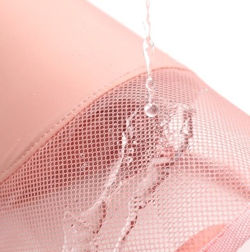 Дорожная косметичка ЧЕХОЛ, кисточки, мелки, органайзер