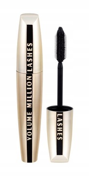 Loreal tusz Volume Million Lashes 10,7ml black