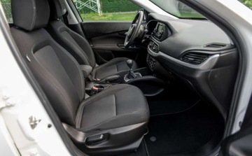 Fiat Tipo II Sedan 1.4 95KM 2016 Fiat Tipo Fiat Tipo 1.4 Benzyna 95KM, zdjęcie 31