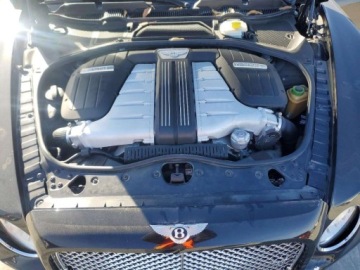Bentley Continental II 2015 Bentley Flying Spur 2015 BENTLEY FLYING SPUR 6.0 Benzyna 625KM, zdjęcie 10