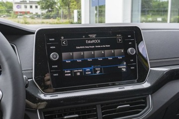 Volkswagen T-Cross 2026 Volkswagen T-Cross R-Line Plus 1.5 TSI 150 KM DSG, zdjęcie 28