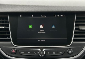 Opel 2021 Opel Crossland Nowy rozrzad Edition Business Pack, Kamera 360, GPS, Tempom, zdjęcie 27