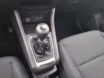 Renault Captur II Crossover Facelifting 1.0 TCe Eco-G 100KM 2025 Od ręki - Evolution LPG 1.0 TCe 100KM / fotele przednie podgrzewane, zdjęcie 8