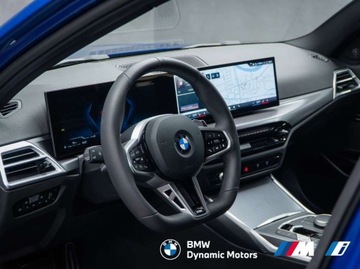 BMW Seria 3 G20-G21 Limuzyna 2.0 320d 190KM 2025 BMW Seria 3 20d xDrive 190 KM mHEV - DEMO 2025 - M Sport - HarmanKardon -, zdjęcie 13