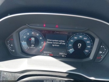 Audi Q3 II 2020 Audi Q3 Premium Plus 45 Tfsi Quattro Tiptronic 2020 2.0 Benzyna 228KM, zdjęcie 10