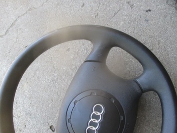 AUDI A3 8L VOLANT Z ULOŽENÍ PĚKNÝ