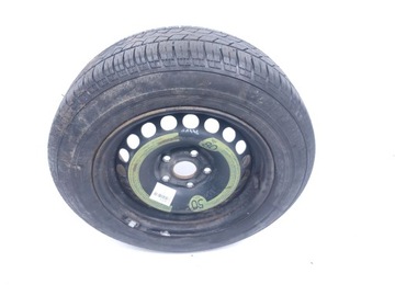 КОЛО ЗАПАСНЕ AUDI A4 B7 195/65 R15 DUNLOP 