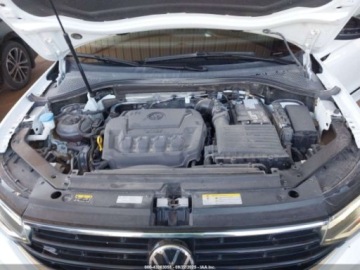 Volkswagen Tiguan III 2024 Volkswagen Tiguan 2.0T SE R-Line Black 2024 2.0 Benzyna 184KM, zdjęcie 8