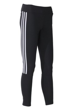 adidas Legginsy damskie sportowe fitness roz.XS