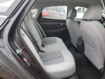 Hyundai Sonata V 2022 Hyundai Sonata Sonata Se 2.5 Benzyna 191KM, zdjęcie 8