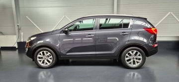 Kia Sportage III SUV Facelifting 1.6 GDI 135KM 2015 KIA SPORTAGE BUSINESS LINE! Super stan!, zdjęcie 15