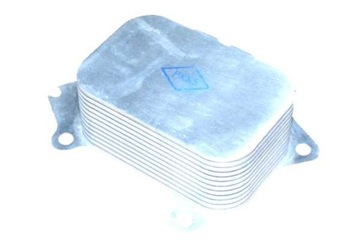 МАСЛЯНЫЙ ОХЛАДИТЕЛЬ NRF 90670