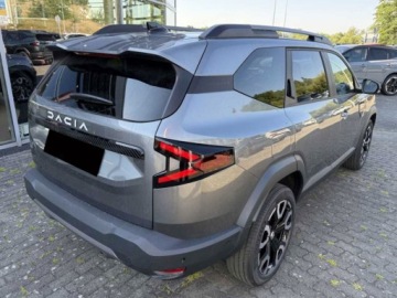 Dacia Bigster 1.2 mild hybrid 140 140KM 2025 Od ręki - Journey 1.2 TCe mHEV 140KM / Pakiet Parking, Zimowy Plus, zdjęcie 2