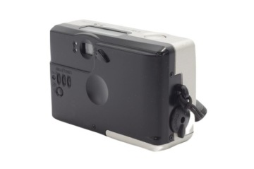 CANON IXUS M-1 - для пленок APS