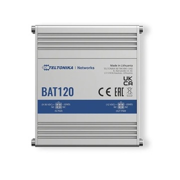 TELTONIKA BAT120 9-30V 2,3Ah 22W do RUTX12 RUTX13