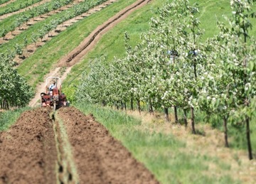 LINIA KROPLUJĄCA Z KOMPENSACJĄ NAWODNIENIE 50m KROPELKOWE WĄŻ 48el SET1 +20