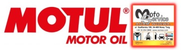 MOTUL OIL 0W30 1л 8100 ECO-CLEAN